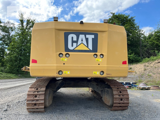 Cat 374FL - Багер гасеничар: слика 5 Cat 374FL - Багер гасеничар: слика 5