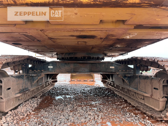 Лизинг на Cat 374FL Cat 374FL: слика 36