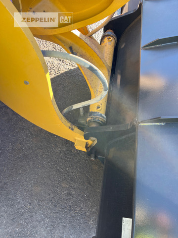 Cat 908M - Натоварувач на тркала: слика 5 Cat 908M - Натоварувач на тркала: слика 5