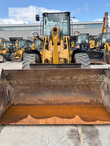 Cat 918M - Натоварувач на тркала: слика 2 Cat 918M - Натоварувач на тркала: слика 2