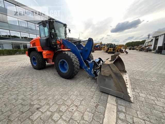 Cat 926M - Натоварувач на тркала: слика 3 Cat 926M - Натоварувач на тркала: слика 3