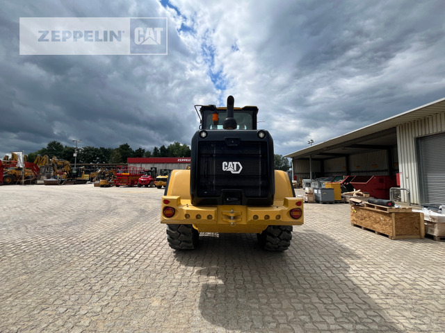 Cat 926M - Натоварувач на тркала: слика 4 Cat 926M - Натоварувач на тркала: слика 4