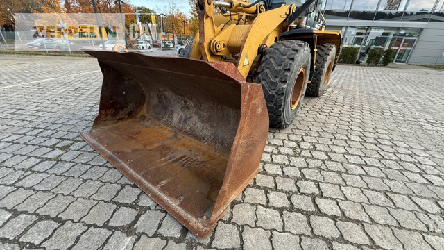 Cat 928G - Натоварувач на тркала: слика 5 Cat 928G - Натоварувач на тркала: слика 5