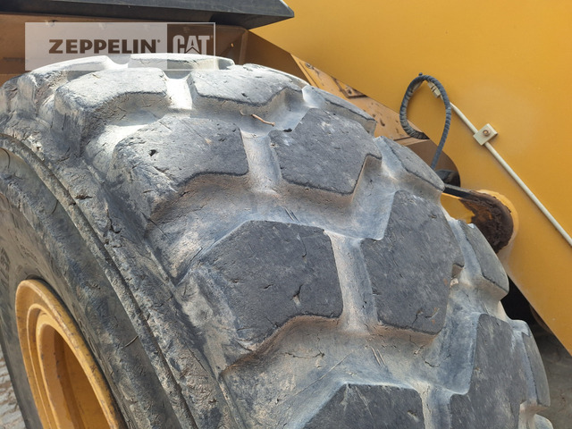 Cat 950GC - Натоварувач на тркала: слика 5 Cat 950GC - Натоварувач на тркала: слика 5