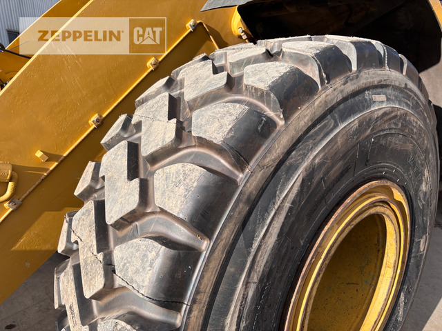 Cat 950M - Натоварувач на тркала: слика 5 Cat 950M - Натоварувач на тркала: слика 5