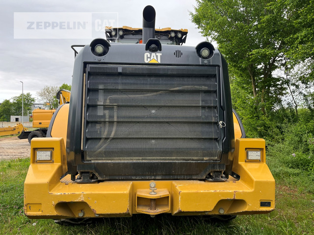 Cat 950M - Натоварувач на тркала: слика 4 Cat 950M - Натоварувач на тркала: слика 4
