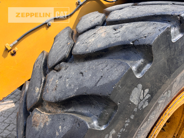 Cat 950M - Натоварувач на тркала: слика 5 Cat 950M - Натоварувач на тркала: слика 5