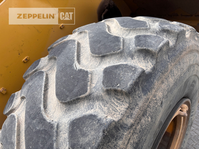 Cat 962M - Натоварувач на тркала: слика 5 Cat 962M - Натоварувач на тркала: слика 5