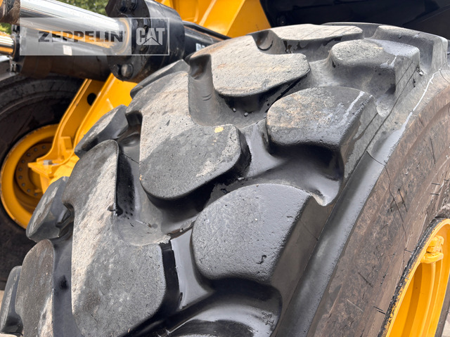 Cat 966XE - Натоварувач на тркала: слика 5 Cat 966XE - Натоварувач на тркала: слика 5