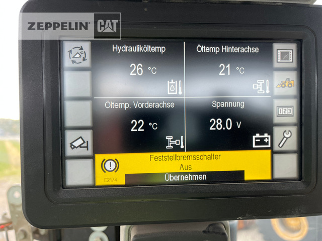 Лизинг на Cat 972M Cat 972M: слика 33