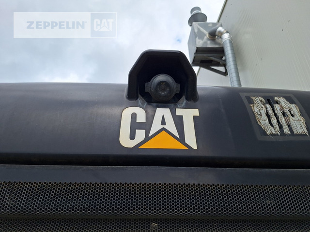 Натоварувач на тркала Cat 972MXE: слика 21