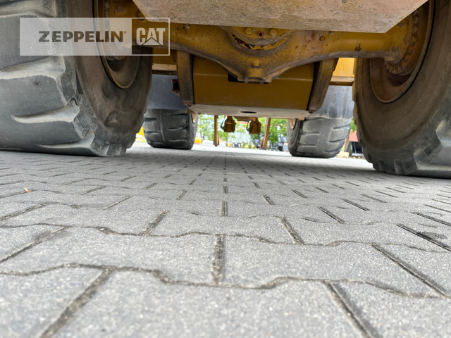 Cat 980M - Натоварувач на тркала: слика 5 Cat 980M - Натоварувач на тркала: слика 5