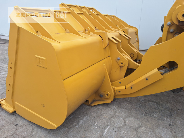 Cat 988GC - Натоварувач на тркала: слика 5 Cat 988GC - Натоварувач на тркала: слика 5