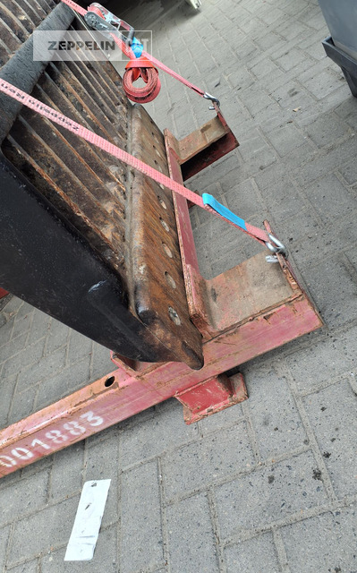 Cat G315B/D - Фаќалка: слика 5 Cat G315B/D - Фаќалка: слика 5