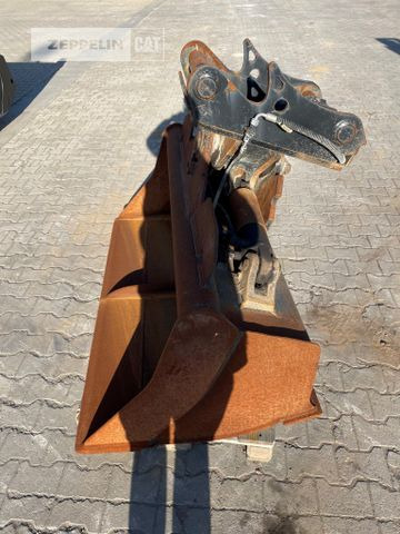 Cat LOEFFEL - Корпа за багер за Градежна машина: слика 2 Cat LOEFFEL - Корпа за багер за Градежна машина: слика 2