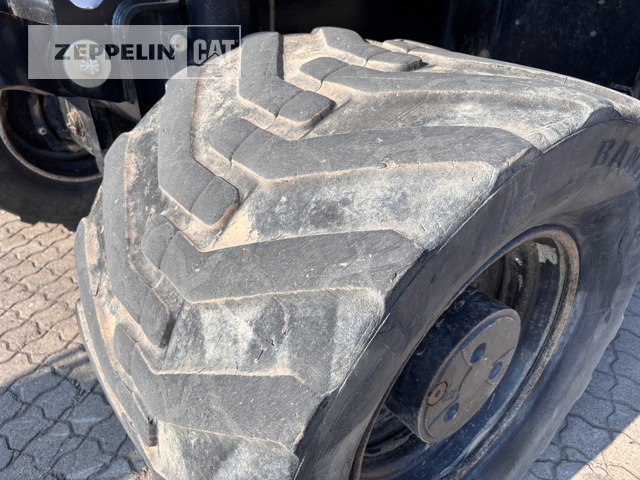 Cat M320F - Багер на тркала: слика 5 Cat M320F - Багер на тркала: слика 5