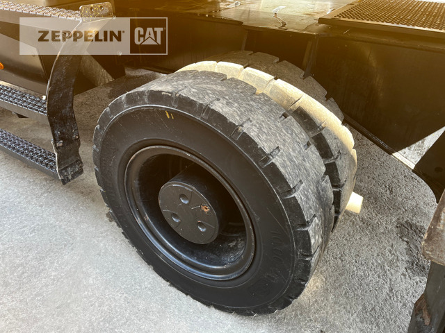 Справувач со отпад/ Индустрија Cat MH3024-06C: слика 11