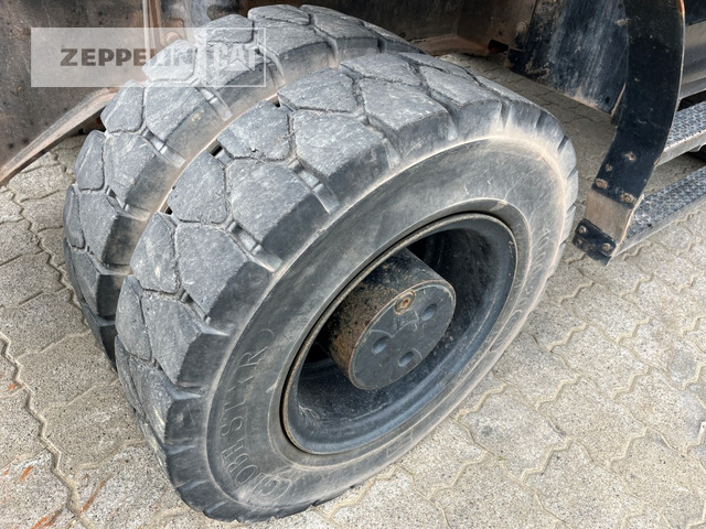 Справувач со отпад/ Индустрија Cat MH3024-06C: слика 6 Справувач со отпад/ Индустрија Cat MH3024-06C: слика 6