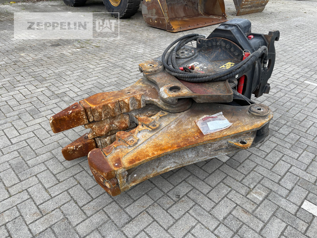 Cat MP318 - Ножица за уривање: слика 2 Cat MP318 - Ножица за уривање: слика 2