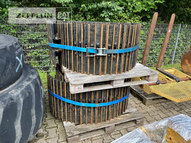 Cat Primärprodukte Kompo - Ролна за Градежна машина: слика 3 Cat Primärprodukte Kompo - Ролна за Градежна машина: слика 3