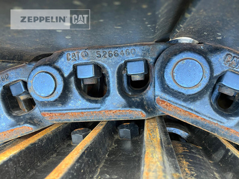 Cat Primärprodukte Kompo - Ролна за Градежна машина: слика 2 Cat Primärprodukte Kompo - Ролна за Градежна машина: слика 2