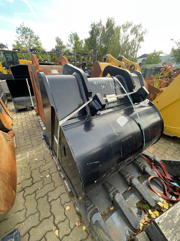 Cat Primärprodukte Kompo - Корпа за багер: слика 5 Cat Primärprodukte Kompo - Корпа за багер: слика 5