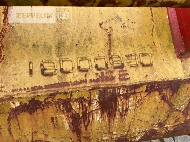 Cat Primärprodukte Kompo - Корпа за багер: слика 3 Cat Primärprodukte Kompo - Корпа за багер: слика 3