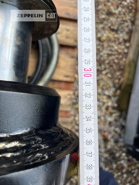 Cat ROTOTILT - Тилтротатор: слика 5 Cat ROTOTILT - Тилтротатор: слика 5