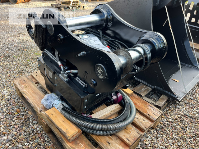 Cat ROTOTILT - Тилтротатор: слика 1 Cat ROTOTILT - Тилтротатор: слика 1