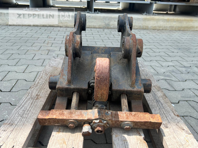 Cat Schnellwechsler CW10 - Брза спојка за Градежна машина: слика 3 Cat Schnellwechsler CW10 - Брза спојка за Градежна машина: слика 3