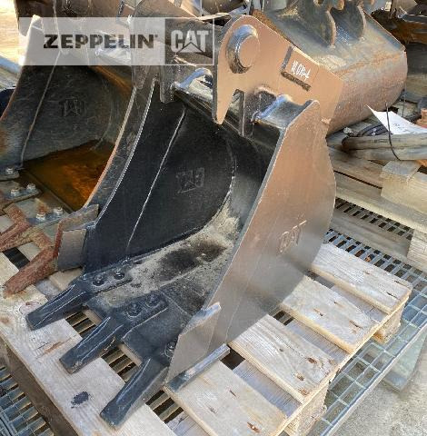 Cat UTL40-MS03-302 - Корпа за багер за Градежна машина: слика 3 Cat UTL40-MS03-302 - Корпа за багер за Градежна машина: слика 3