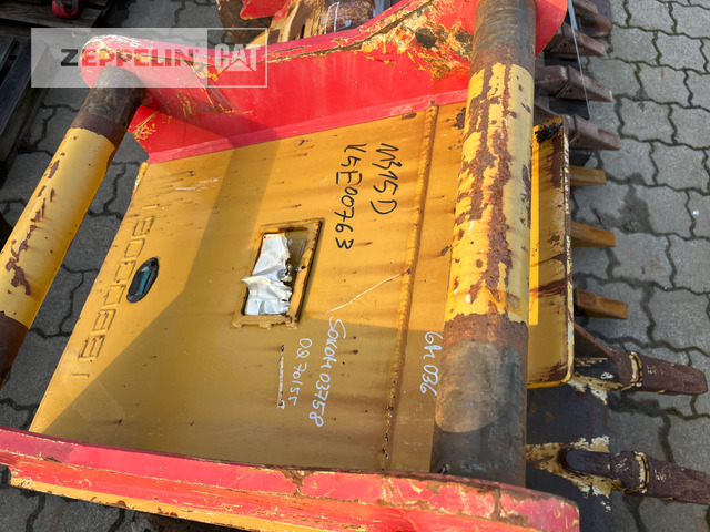 Cat UTL650_OQ70_55 - Корпа: слика 4 Cat UTL650_OQ70_55 - Корпа: слика 4