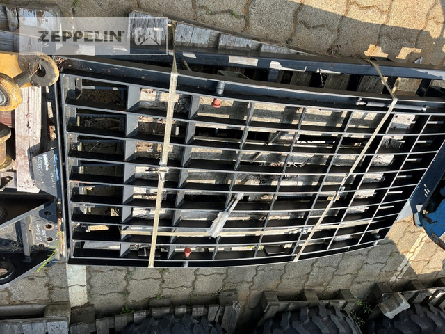 Cat Steinschlagschutzgit - Додаток за Вилушкар: слика 2 Cat Steinschlagschutzgit - Додаток за Вилушкар: слика 2