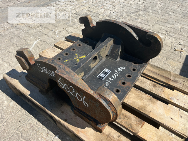 Komponenten Primärprodukte Kompo - Додаток за Градежна машина: слика 1 Komponenten Primärprodukte Kompo - Додаток за Градежна машина: слика 1