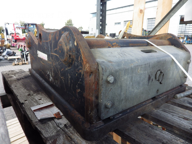 Sonstiges Primärprodukte Kompo - Додаток за Градежна машина: слика 2 Sonstiges Primärprodukte Kompo - Додаток за Градежна машина: слика 2