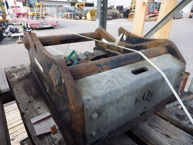 Sonstiges Primärprodukte Kompo - Додаток за Градежна машина: слика 1 Sonstiges Primärprodukte Kompo - Додаток за Градежна машина: слика 1