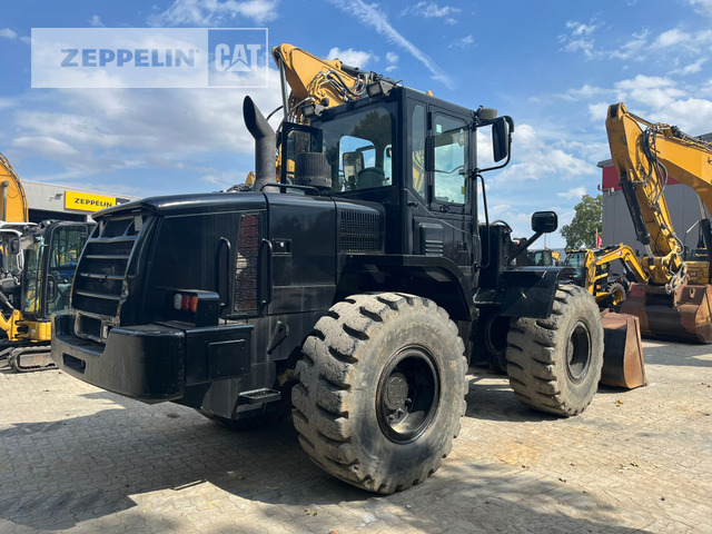 Doosan DL200-5 - Натоварувач на тркала: слика 3 Doosan DL200-5 - Натоварувач на тркала: слика 3