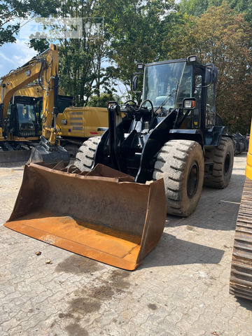 Doosan DL200-5 - Натоварувач на тркала: слика 2 Doosan DL200-5 - Натоварувач на тркала: слика 2