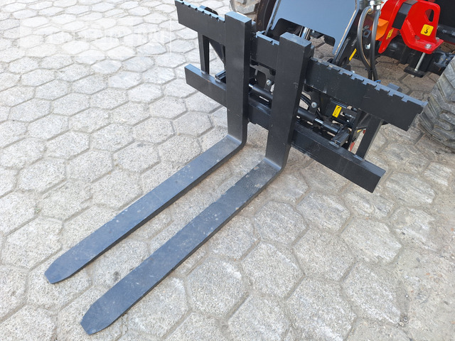 Faresin 6.26 - Телескопски ракувач: слика 5 Faresin 6.26 - Телескопски ракувач: слика 5