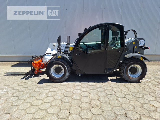 Faresin 6.26e - Телескопски ракувач: слика 2 Faresin 6.26e - Телескопски ракувач: слика 2