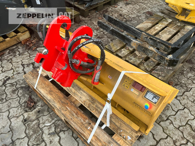 KSW Maschinenbau GmbH GLV 1.200mm, CW05 - Корпа за багер: слика 2 KSW Maschinenbau GmbH GLV 1.200mm, CW05 - Корпа за багер: слика 2