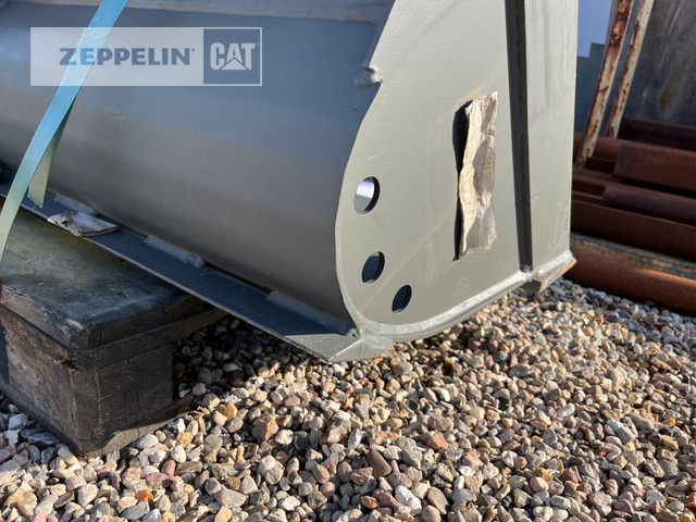 Kinshofer TB06-1500 GLV - Корпа за багер: слика 3 Kinshofer TB06-1500 GLV - Корпа за багер: слика 3