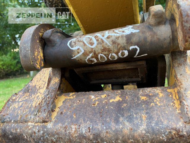 Komponenten CW05M_302.7D - Брза спојка за Градежна машина: слика 2 Komponenten CW05M_302.7D - Брза спојка за Градежна машина: слика 2