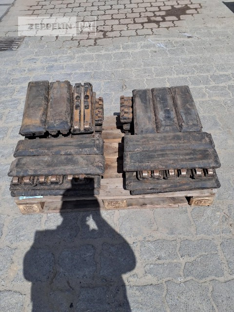 Komponenten KETTE - Ролна за Градежна машина: слика 2 Komponenten KETTE - Ролна за Градежна машина: слика 2