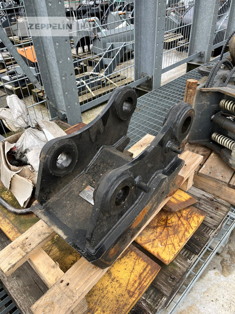 Komponenten MS08-EW100 - Брза спојка за Градежна машина: слика 3 Komponenten MS08-EW100 - Брза спојка за Градежна машина: слика 3