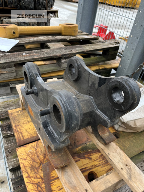 Komponenten MS08-EW100 - Брза спојка за Градежна машина: слика 2 Komponenten MS08-EW100 - Брза спојка за Градежна машина: слика 2