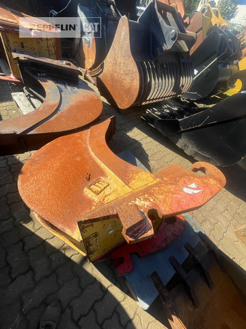 Komponenten Primärprodukte Kompo - Корпа за багер: слика 4 Komponenten Primärprodukte Kompo - Корпа за багер: слика 4