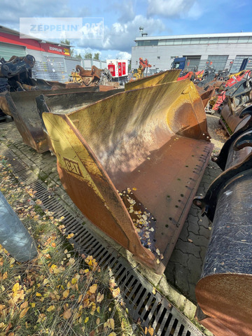 Komponenten Primärprodukte Kompo - Корпа за натоварувач: слика 1 Komponenten Primärprodukte Kompo - Корпа за натоварувач: слика 1