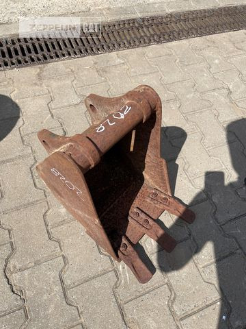 Komponenten Primärprodukte Kompo - Корпа за багер за Градежна машина: слика 1 Komponenten Primärprodukte Kompo - Корпа за багер за Градежна машина: слика 1