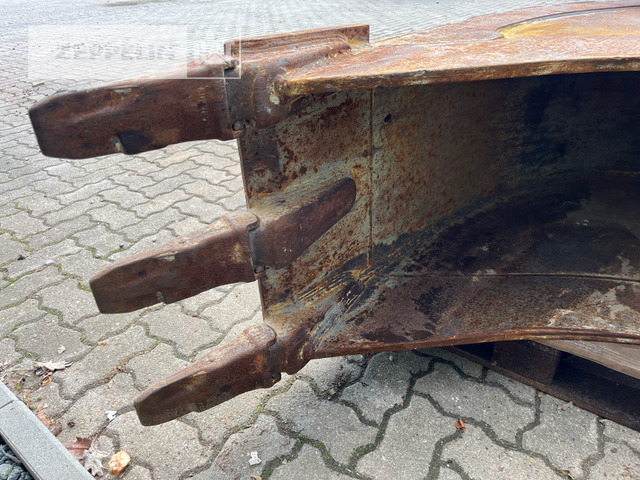 Komponenten Primärprodukte Kompo - Корпа за багер: слика 3 Komponenten Primärprodukte Kompo - Корпа за багер: слика 3